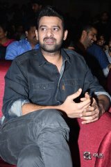 Mahanubhavudu Movie Pre Release Function